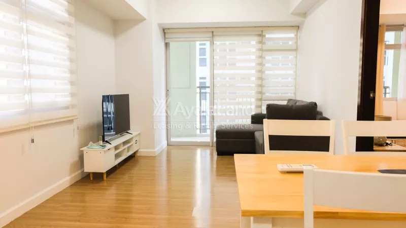 Fire Sale 1-Bedroom Unit at Verve Residences for Sale