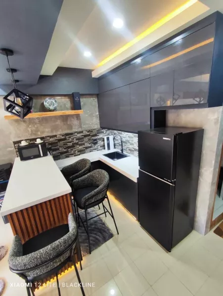2 Bedroom Condo Unit for sale INA MANSION CONDOMINIUM Kisad Baguio City-MAA