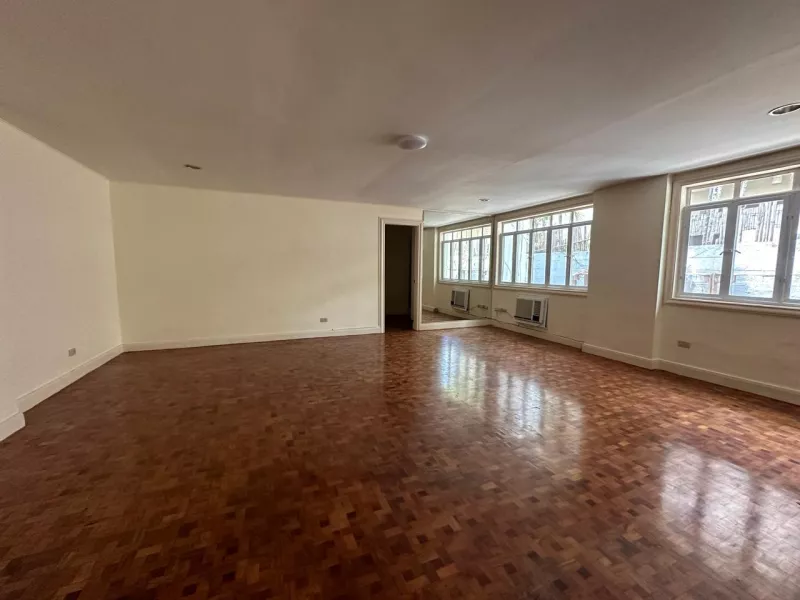 Dasmarinas Village Makati 6 Bedroom House For Rent