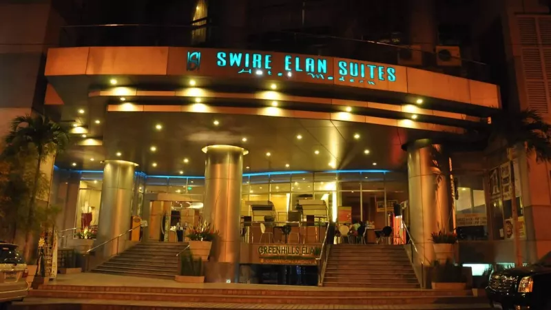 1 bedroom Condominium for sale in Elan Swire Suites, San Juan