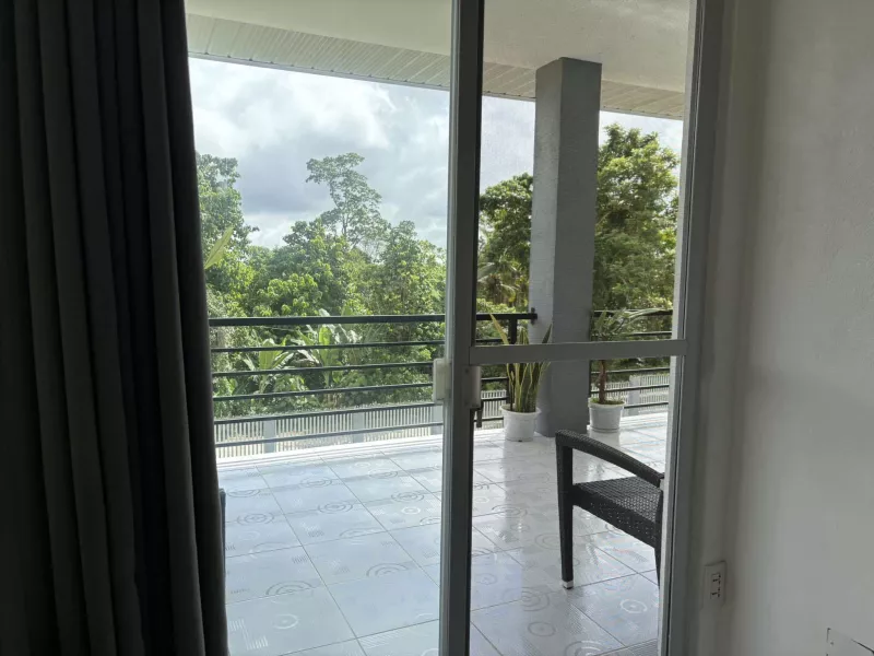 MOUNTAIN HOUSE AND LOT FOR SALE