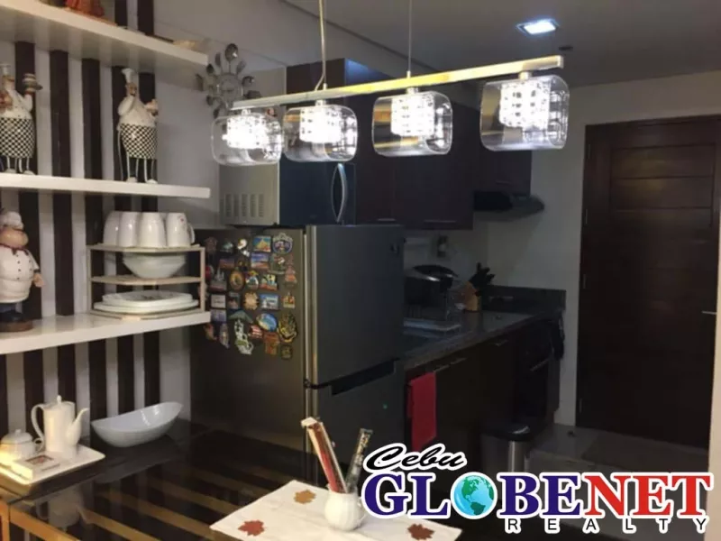 2 Bedroom in Sedona Cebu Business Park