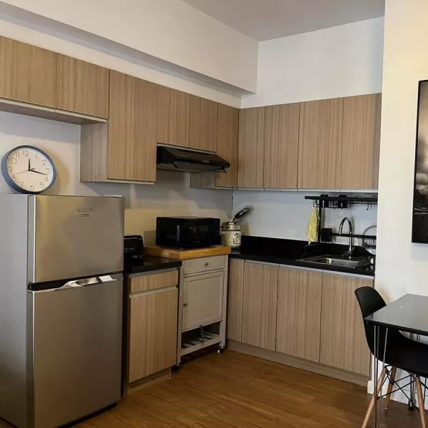 46 sqm studio in One Maridien