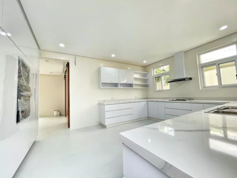 RFO NEW MODERN ALLURING HOUSE & LOT FOR SALE BF HOMES