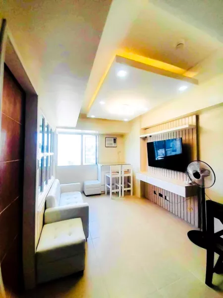 For Rent! Furnished 2-Bedroom Condo Unit in BGC, Taguig at Avida Towers Turf BGC