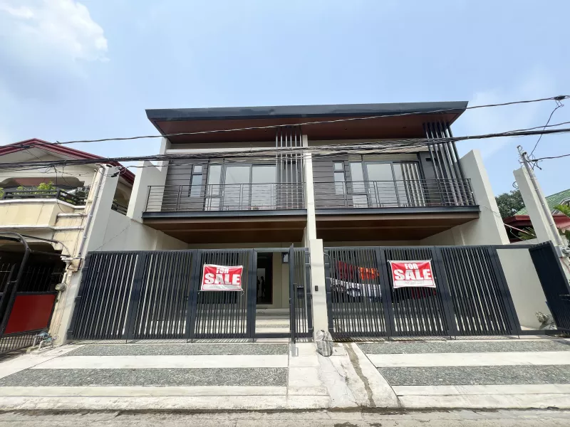 For sale! 2 Storey (Duplex) Townhouse 16M unit Brgy Mayamot, Antipolo City-MAA