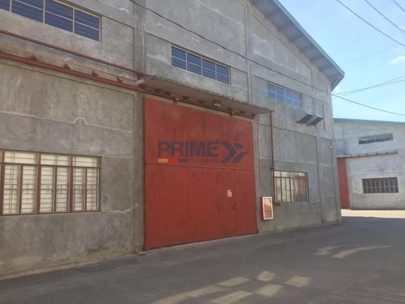 Newly Built 1,459 sqm Warehouse - Secure & Accessible in Bulacan