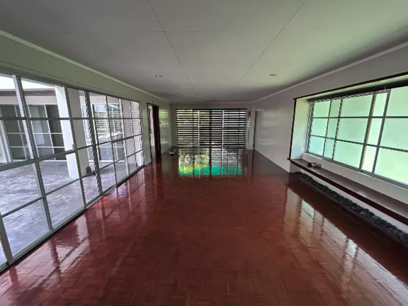 700 sqm 4BR House for Rent at Granada, Dasmariñas Village, Makati City