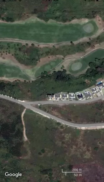 - Sun Valley Country Club Clark - Mountaintop views and temps like Baguio but in