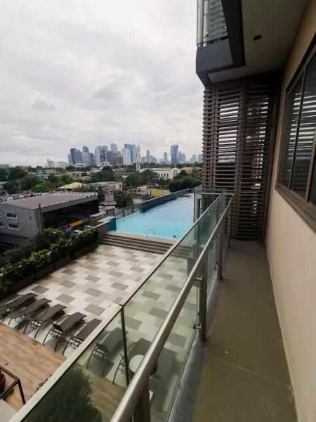 Fully Furnished 2BR Condo for Sale in Viridian Greenhills