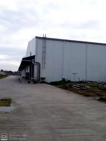 Brand New Warehouse for Rent in Gen. Trias, Cavite City