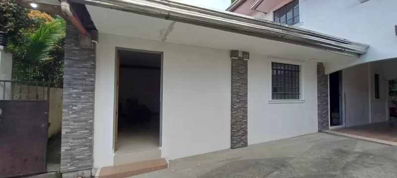 House and Lot Sale at Victoria Homes, Tunasan