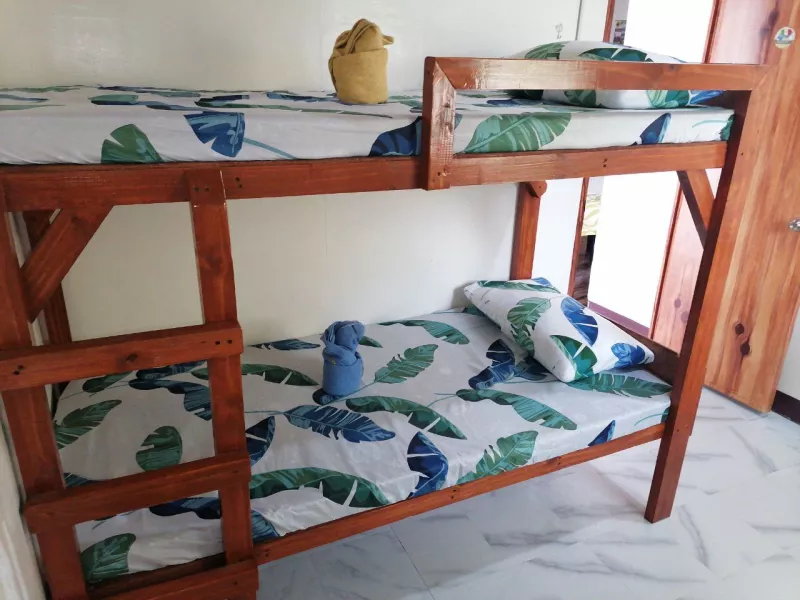 Affordable Rooms for Rent in Loakan Proper, Baguio City