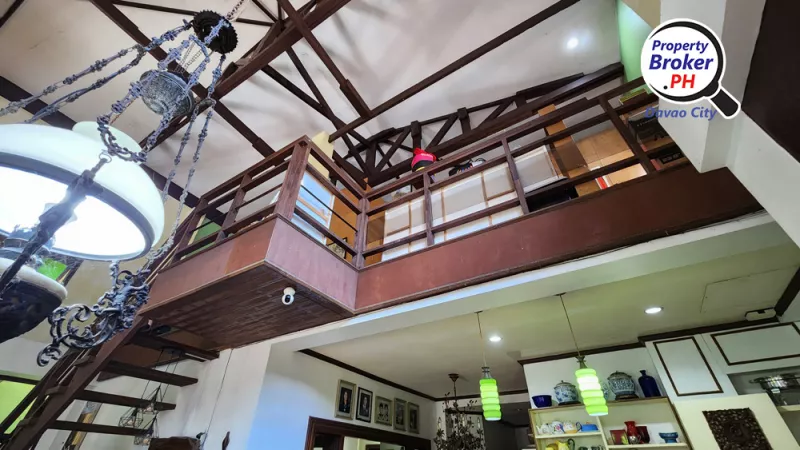 BALINESE TYPE HOUSE Beside SM ECOLAND DAVAO CITY