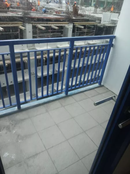 1BR FOR SALE IN MOA AREA CHEAPER PRICE