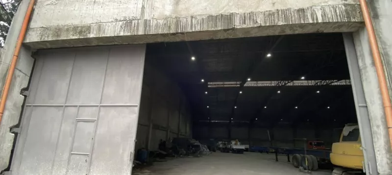 Warehouse for Rent in Paknaan, Mandaue City