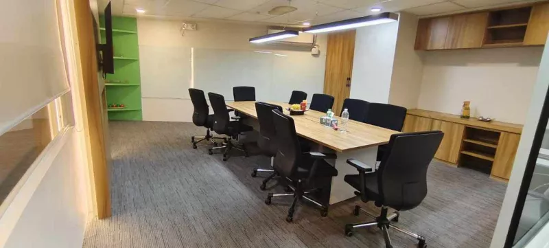 OFFICE SPACE FOR LEASE NEAR MONUMENTO