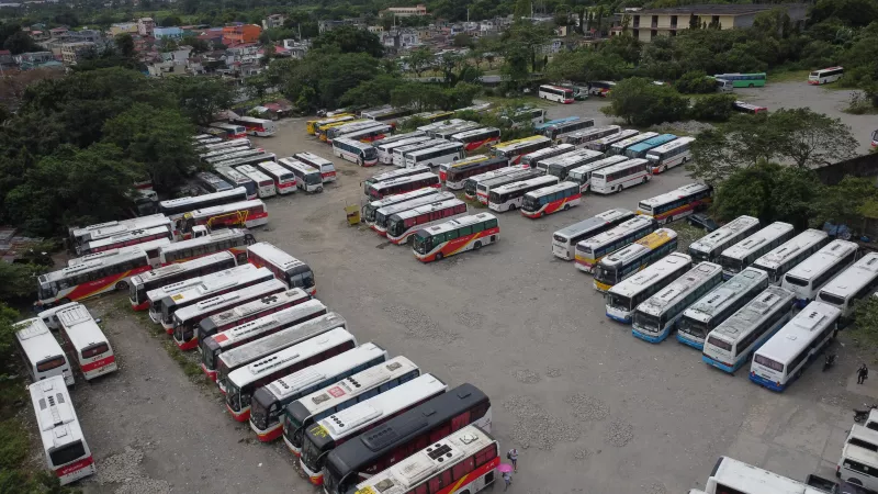 P3124721 Vacant Commercial Lot for Sale in Santa Rosa, Laguna