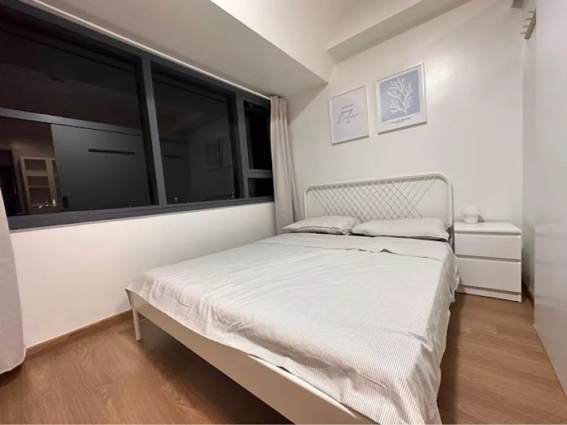 The Rise Makati One Bedroom Furnished for RENT (CRD15932)