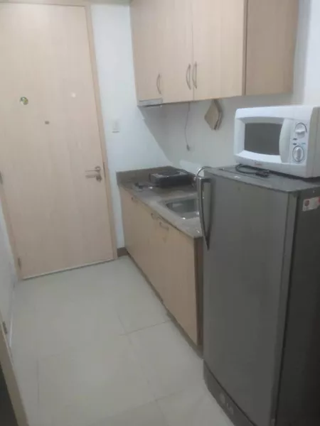For Rent Field Residences 1bedroom