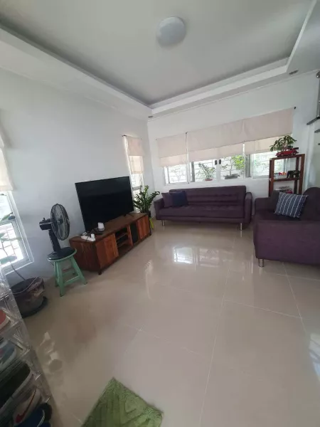 2 Storey House in Better Living, Paranaque for Sale