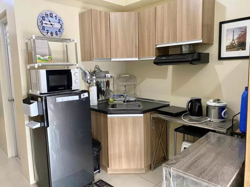 STUDIO UNIT AT AVIDA PRIME TAFT FOR LEASE