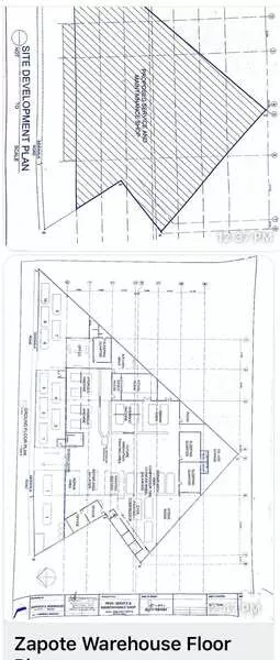 Warehouse for lease in Bacoor, Cavite