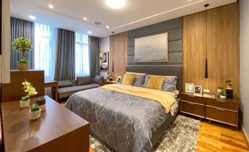 FOR SALE! BRAND NEW TOWNHOUSE IN SAN JUAN CITY