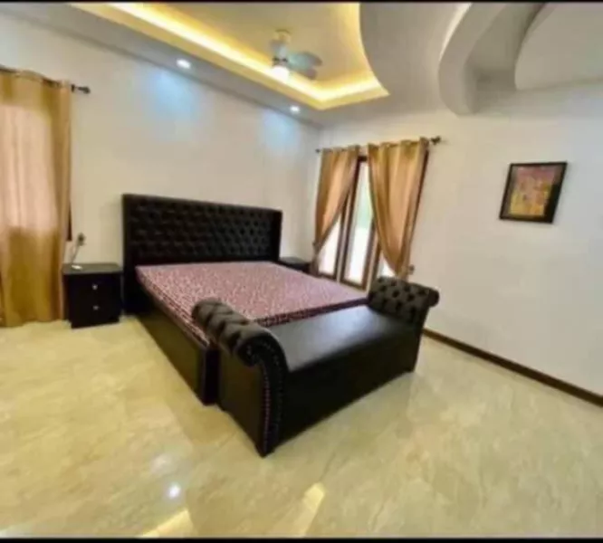 Rent a sophisticated, elegant home with four bedroom in Amsic Angeles City