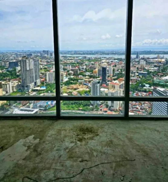 OFFICE SPACE IN I.T. PARK , CEBU CITY 305 SQM FA