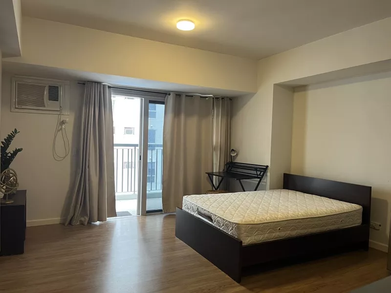 Studio Type Condo for Rent in One Maridien BGC Taguig City