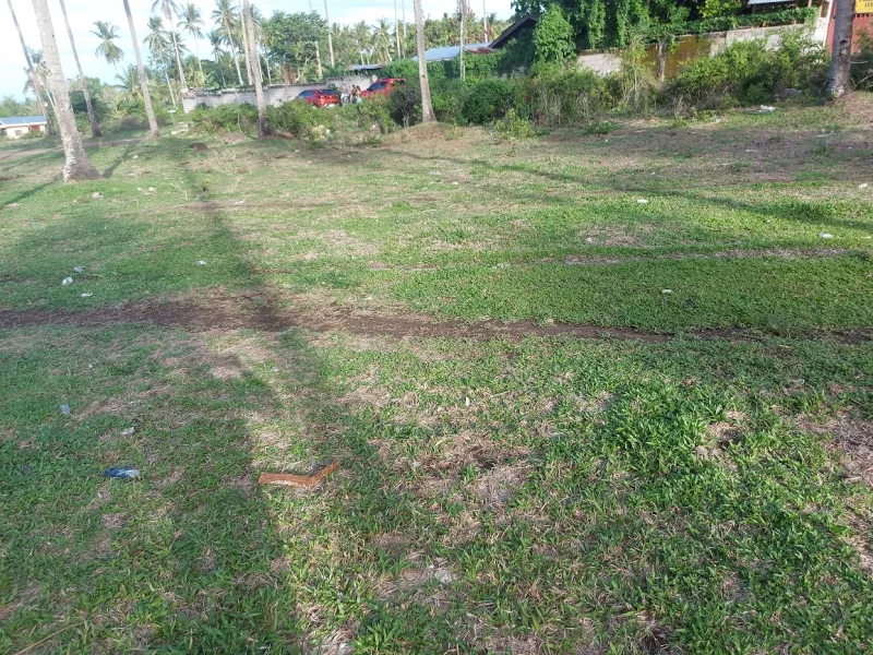 LOT FOR SALE IN VALENCIA