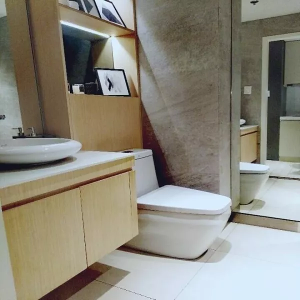 2BR Preselling Condo in Pasig near Eastwood BGC LRT Marikina Ortigas