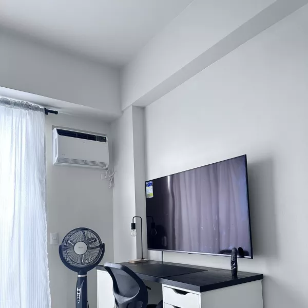 Condo Unit for Rent Zadia Greenfield Sta. Rosa Laguna