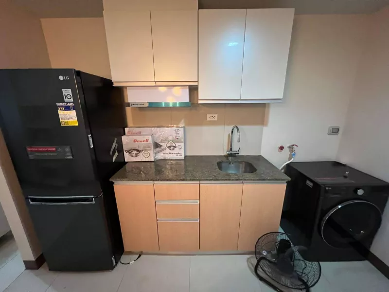 For Sale: 1BR at San Antonio Residence, Makati