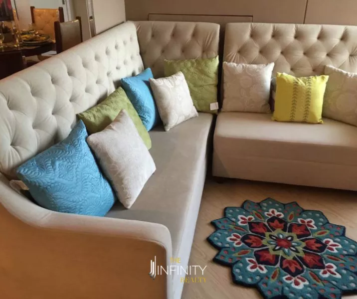 For Lease 1 Bedroom in The Grove by the Rockwell, Pasig City
