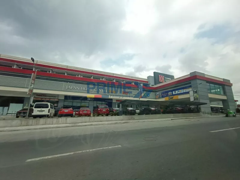 Transform Vision Into Reality: SJDM Retail Space of 165.80sqm Avail for Lease
