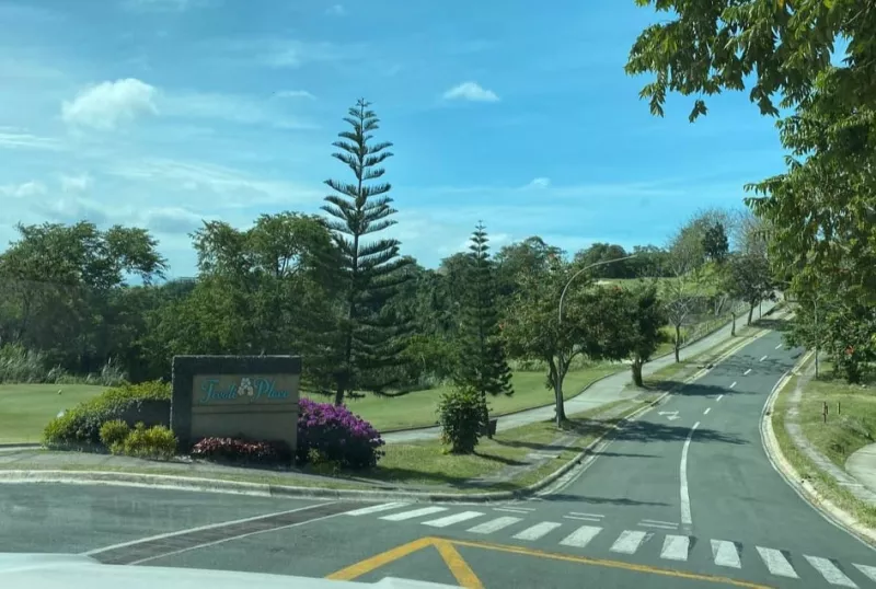 Tagaytay Midlands Fairway Vacant Lot for sale