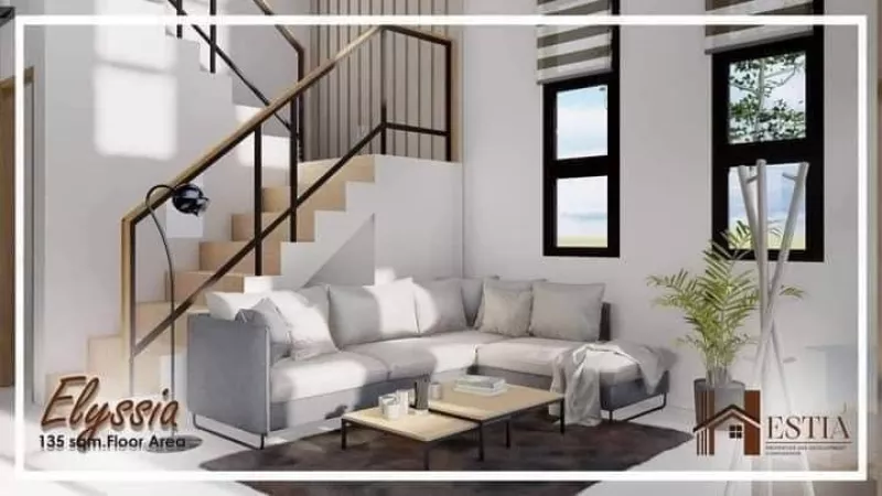 For sale: Elyssia Model At Hestia Properties
