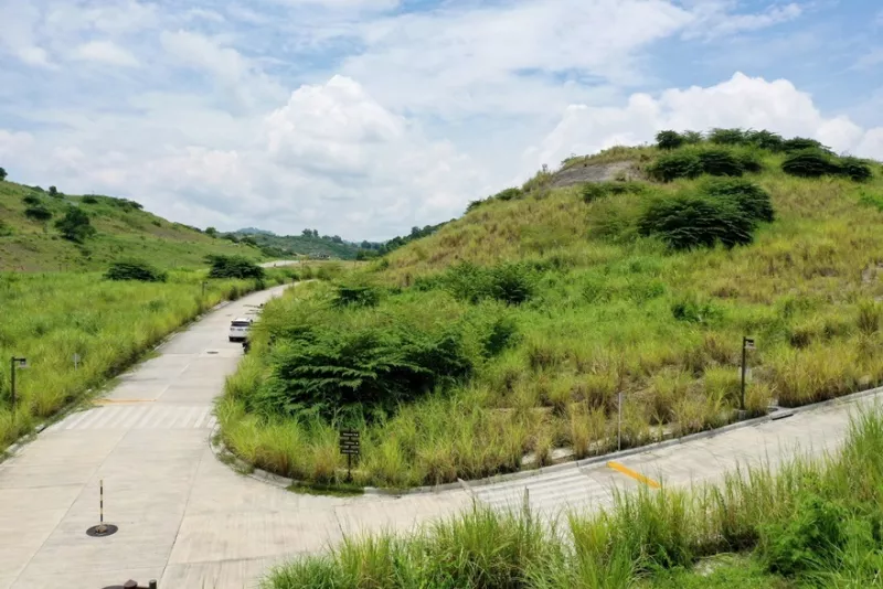 Ready For You: Residential Lot for Sale in Bacayan, Cebu at Priveya Hills