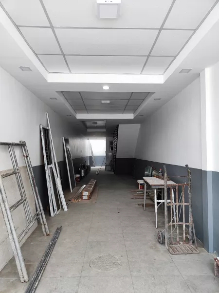 3 Storey Townhouse For Sale In Roxas District, Quezon City-ND