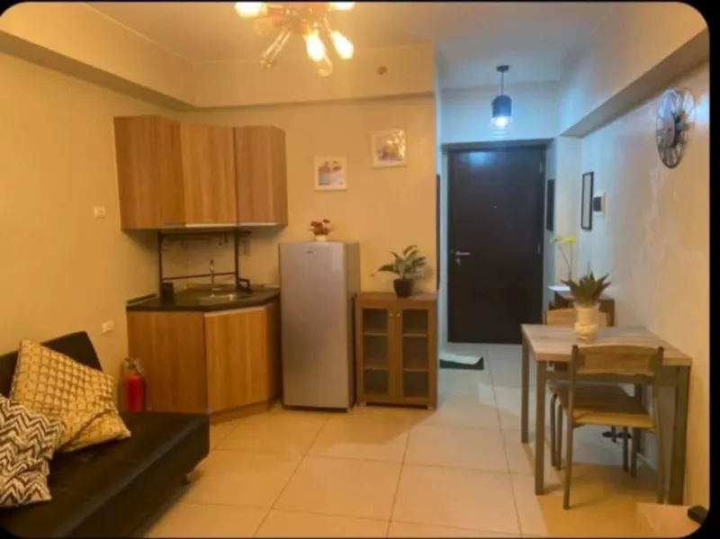 For Rent: Studio Unit in Avida Towers Centera JHR_PRQ39