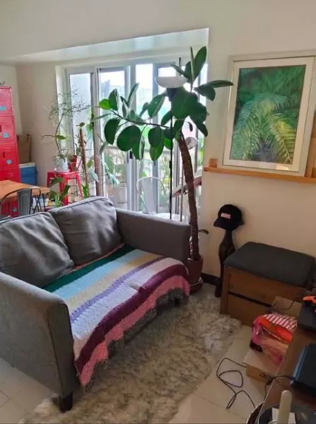 2BR Condo Unit for Rent in Lumiere Residences in Pasig
