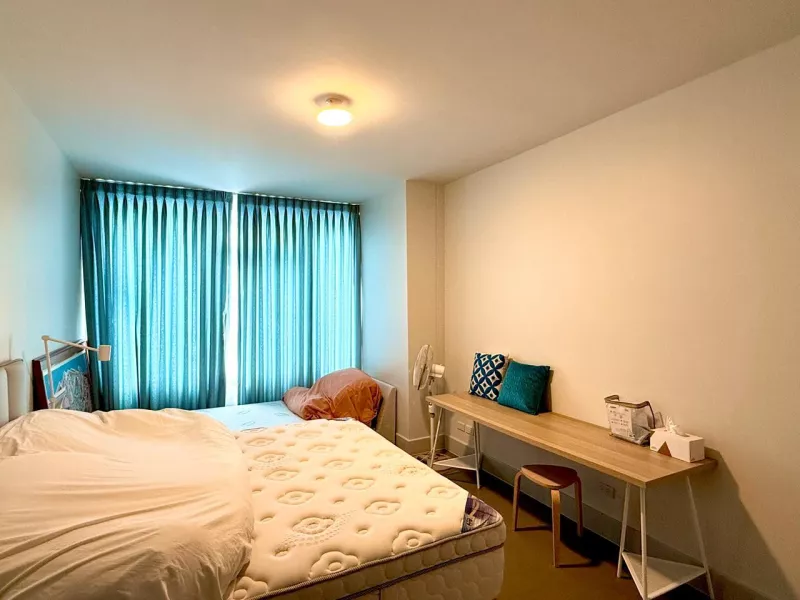 THE PROSCENIUM RESIDENCES 2 BEDROOM CONDO UNIT Rockwell Makati Power plant mall