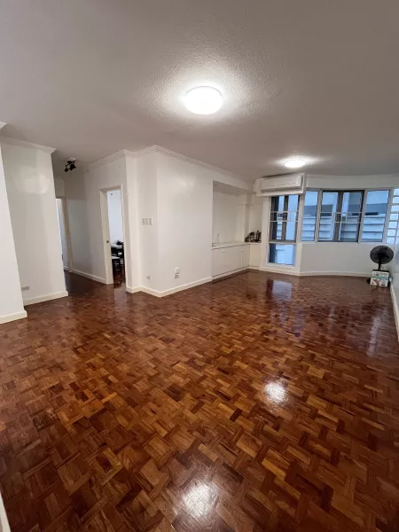 2 bedroom unit in Nobel Plaza, Salcedo Village, Makati City