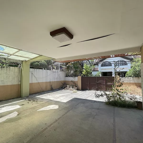 House for Sale in Valle Verde 6, Pasig City