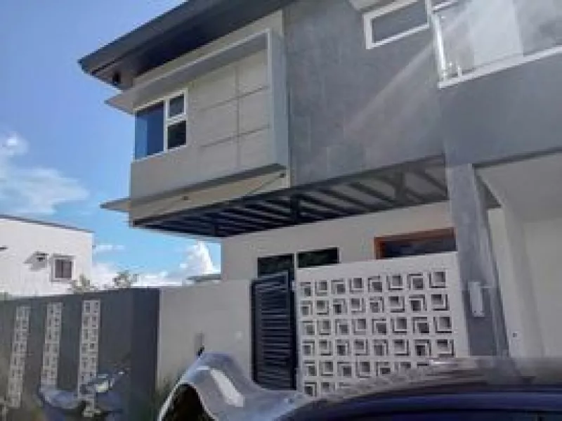 Elegant Newly Build House For Rent in Enclave