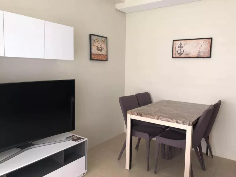 AVIDA TOWER 34th | 2 Bedroom Loft unit, 73 Sqm, 1 Parking slot, BGC