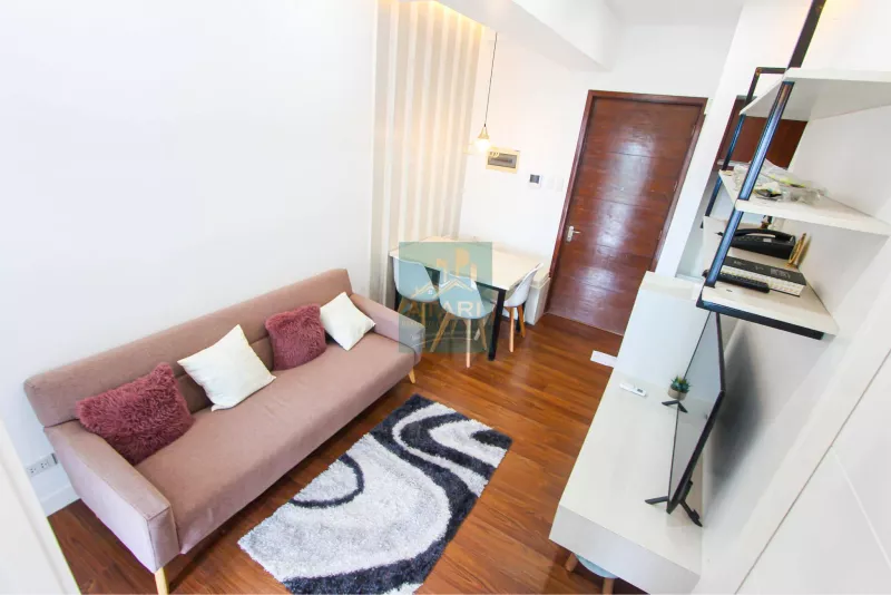 For Rent Modern 1 Bedroom Unit In Marco Polo Residences