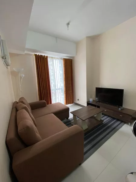 1-Bedroom Condo For Sale In Viceroy Residences McKinley Hill Taguig City